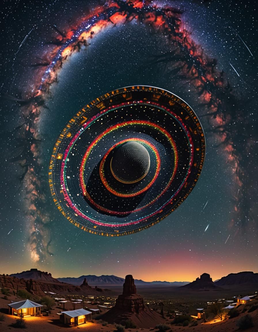 Sombrero Galaxy