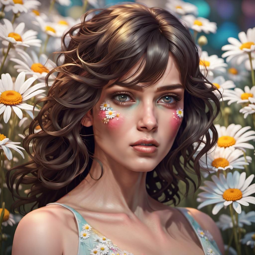Daisies