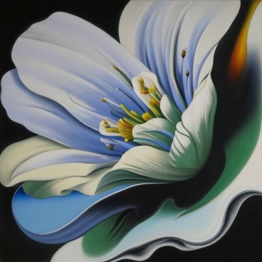 Untitled Creation