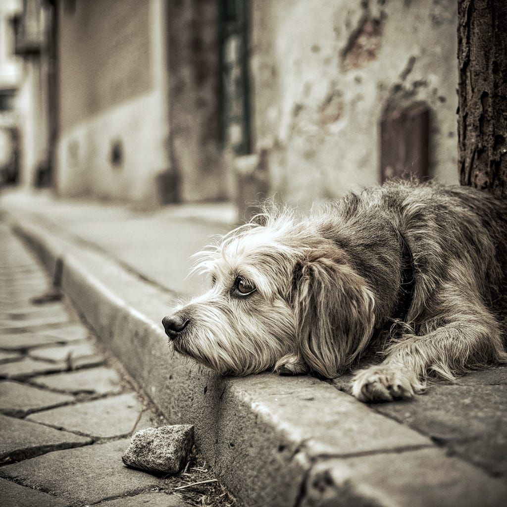 Thinking 🐶🐶😜