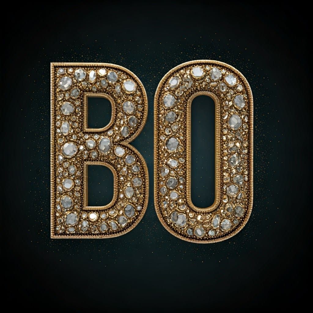 Background  —  Ring Of Jewels