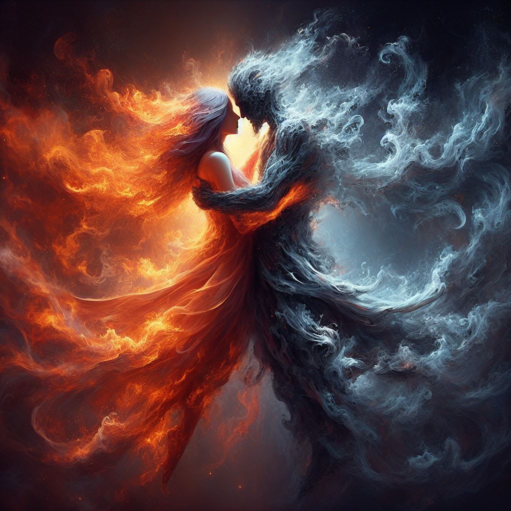 Elemental serenade