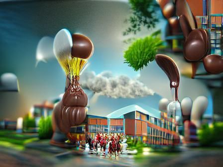 Chocolate
