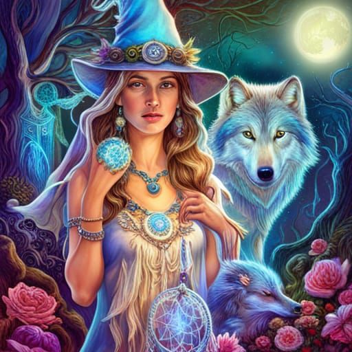 🍃🐾💫👣🍃 volto logo 👋💫💃