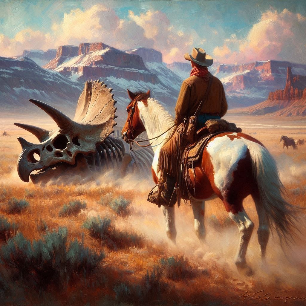 Here By Hangs A Tale