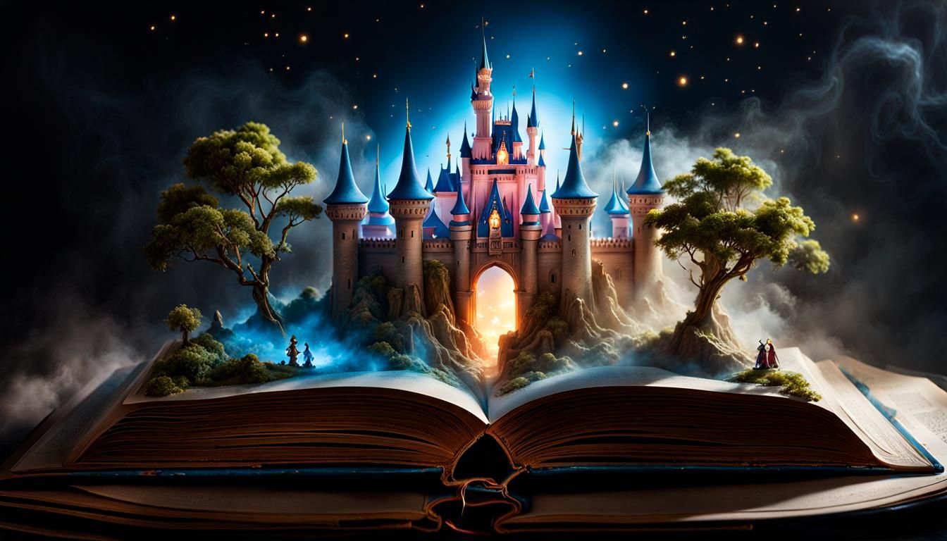 Hero image for Fantasy Books