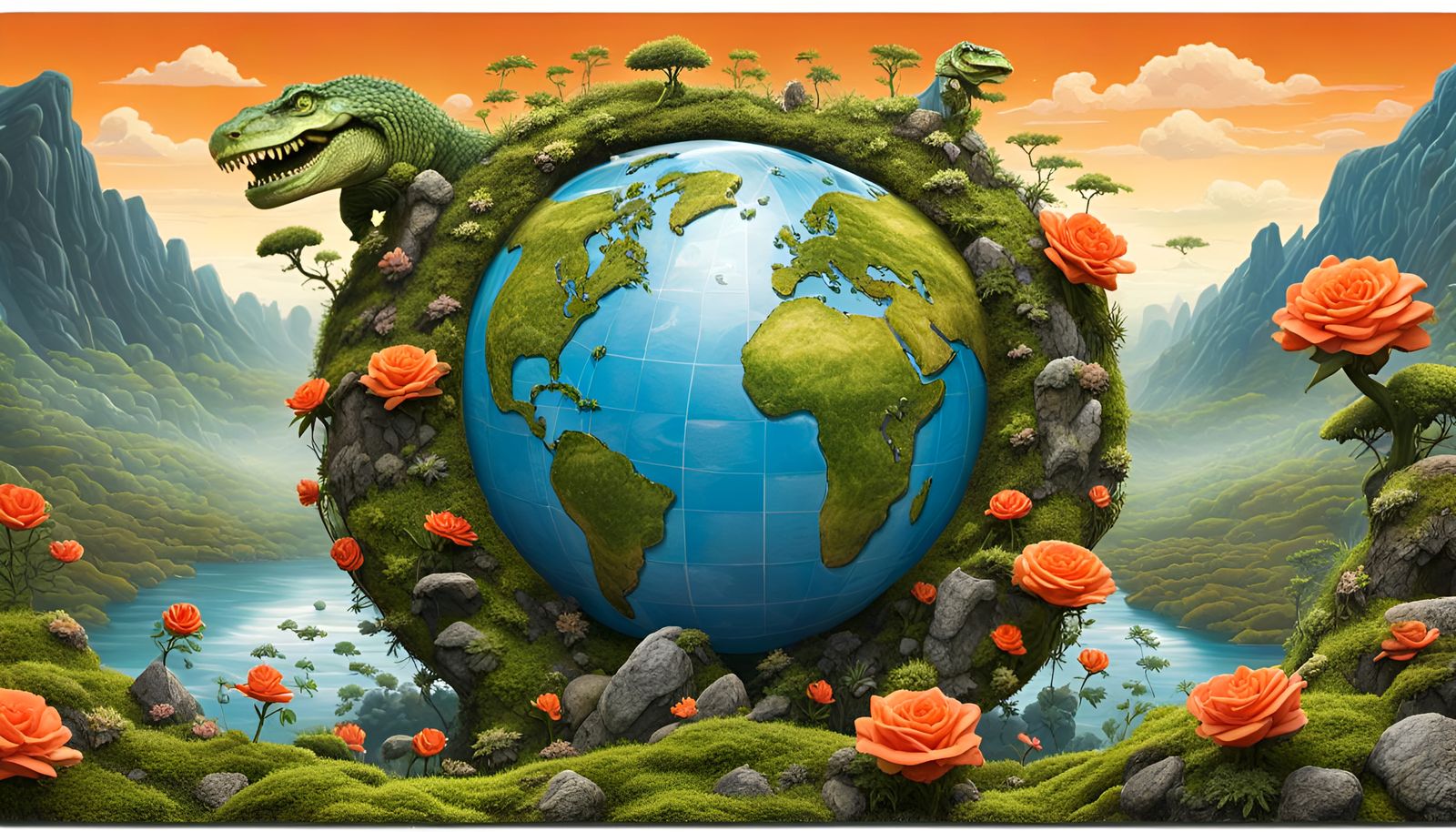 biogeography