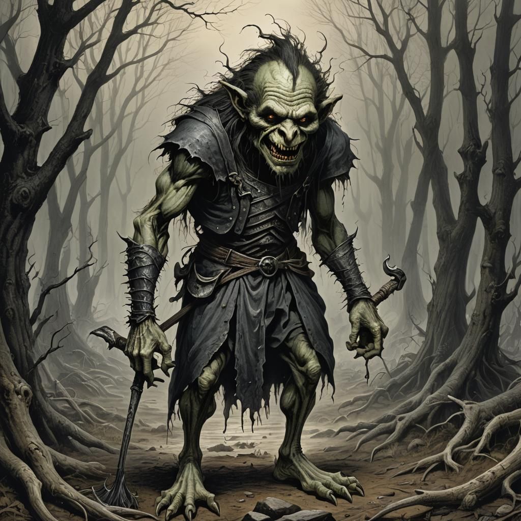 Would you follow him?