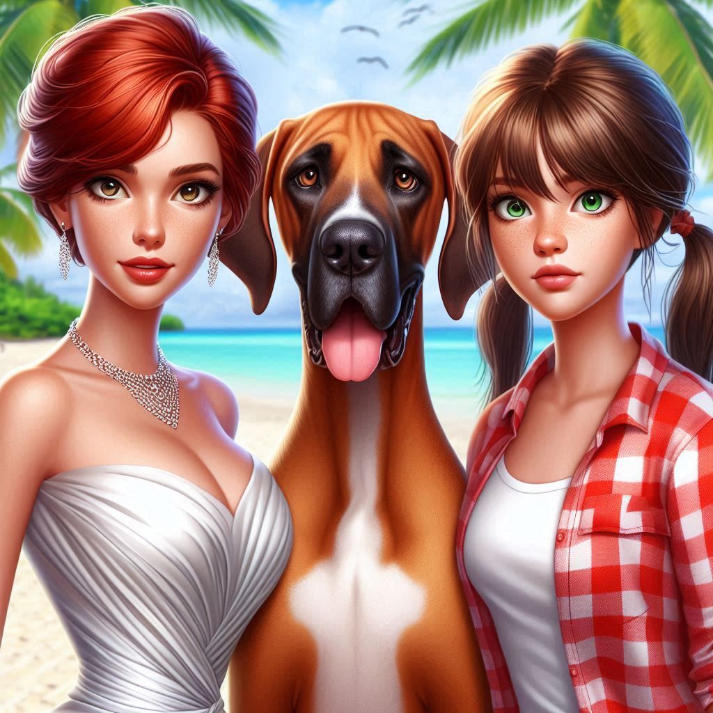 "Scooby Doo on Gilligan's Island"