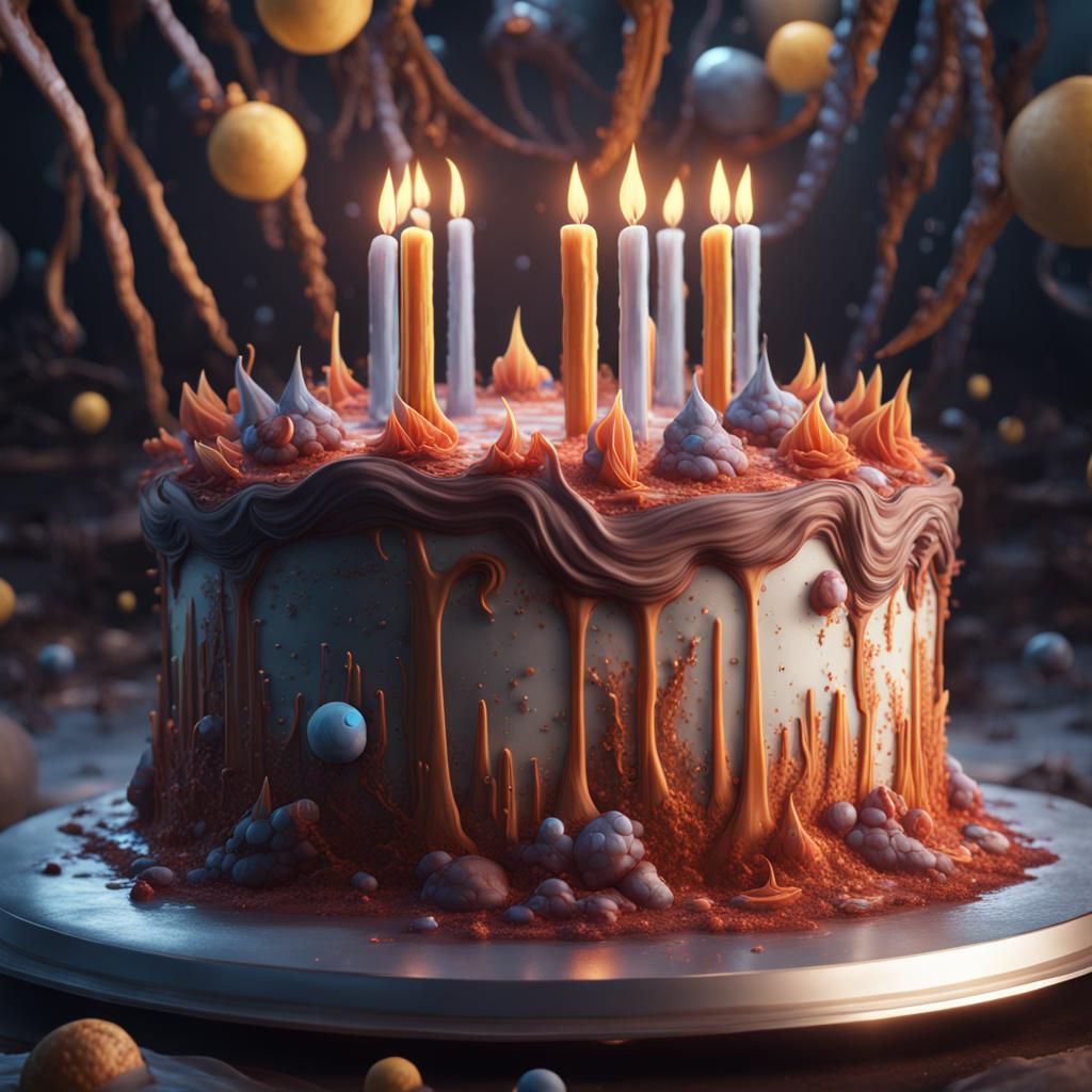 Nova cake