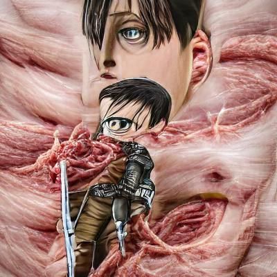 Leviofguts