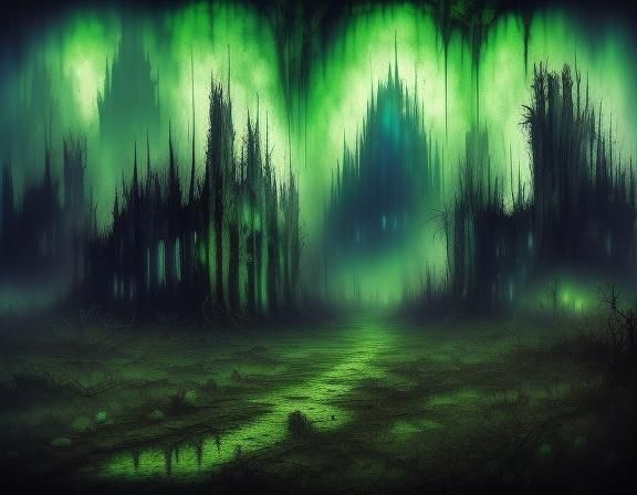 Spooky