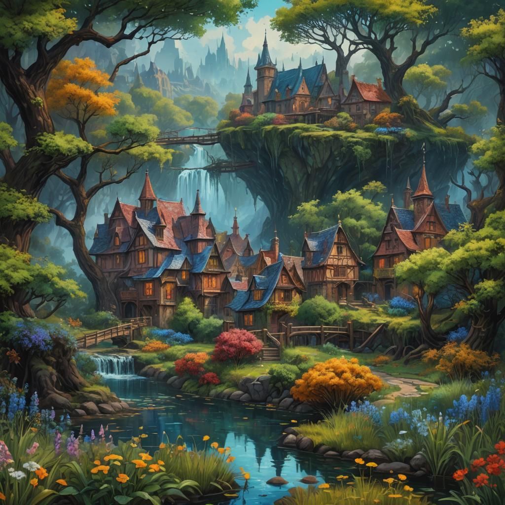 Fantasy