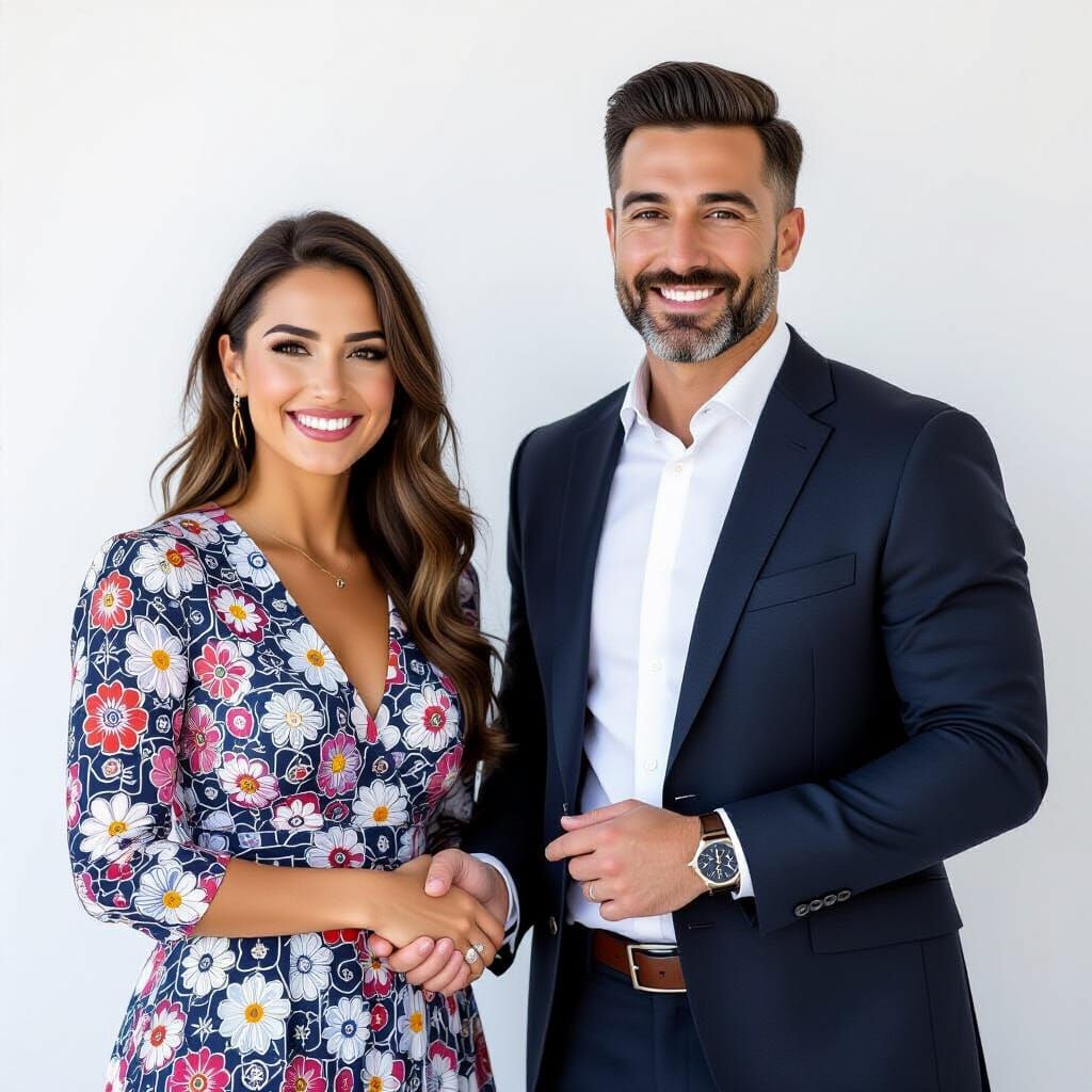 Stormy Sea with Ship in Dramatic Style