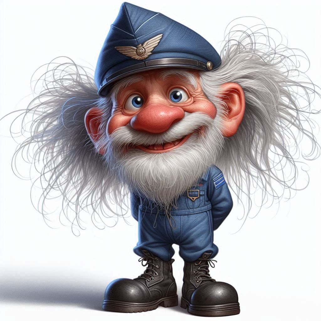 Dreamt I had to repeat my military training once again (afte...