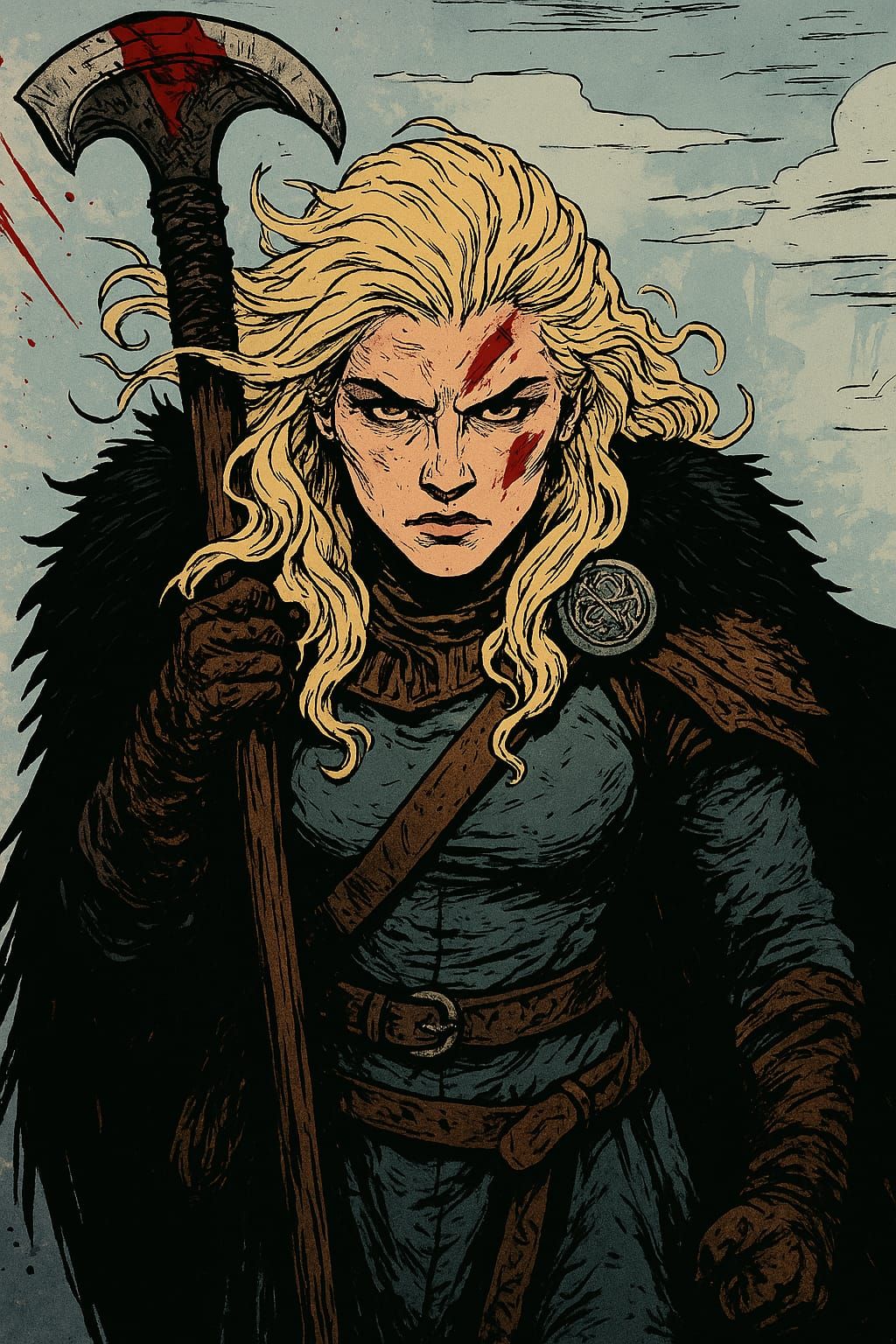 Image #2,948 (ChatGPT 4o experiment)