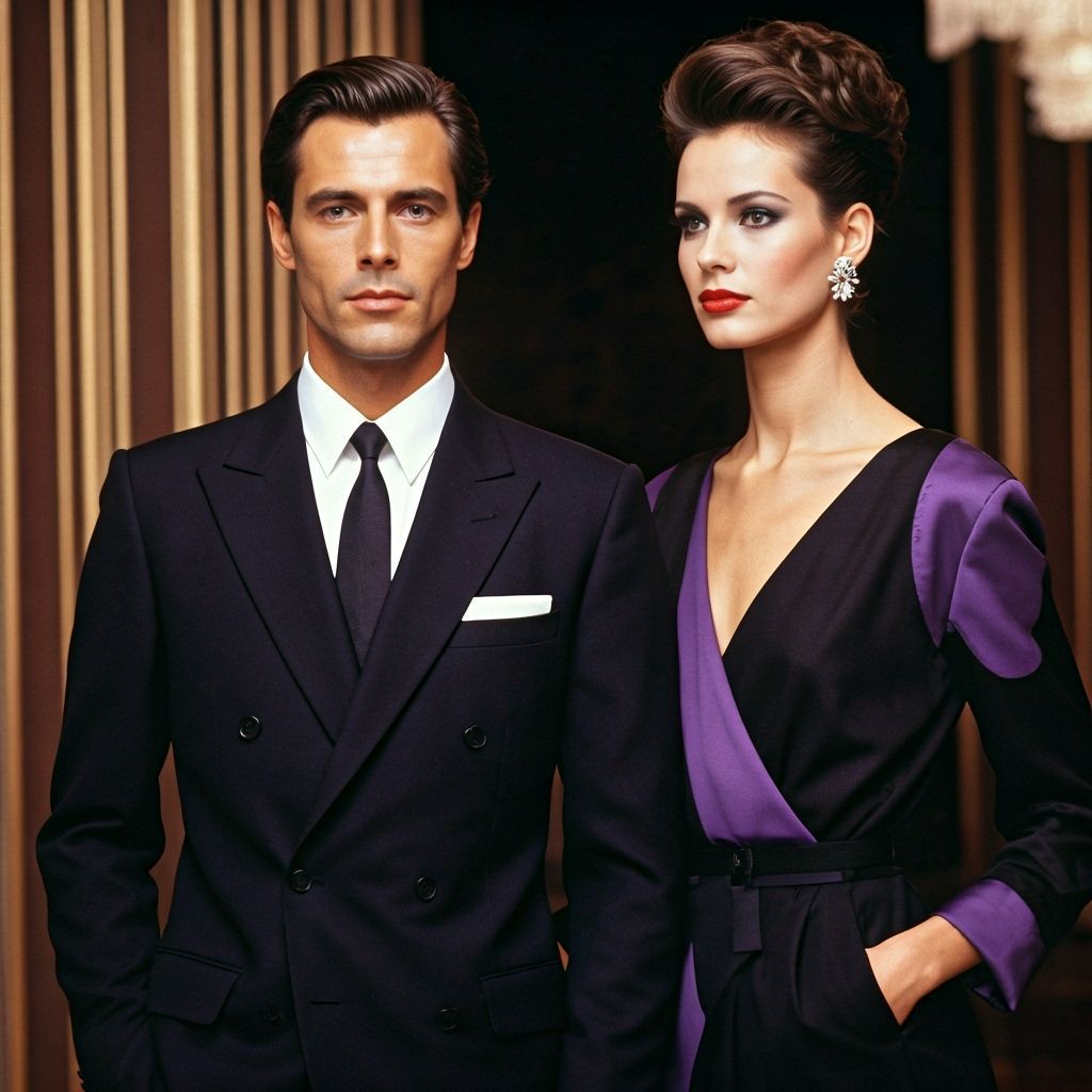 Remembering Giorgio Armani 1934-2025. Rest in style.