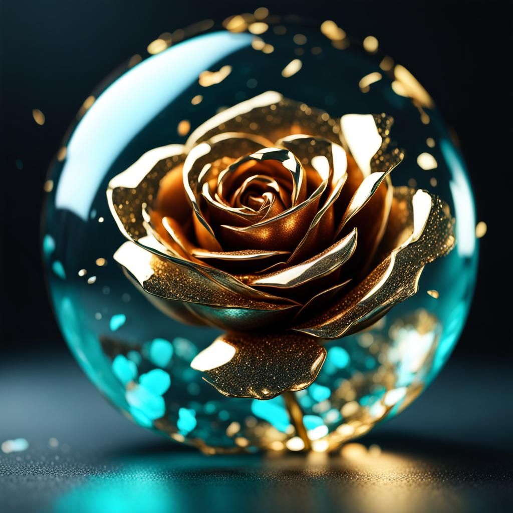 Untitled Creation