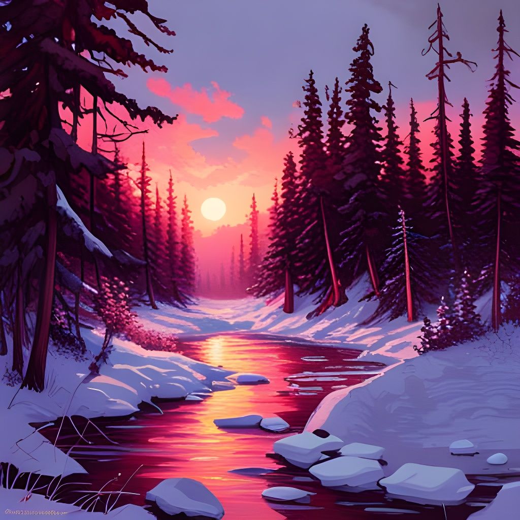winter