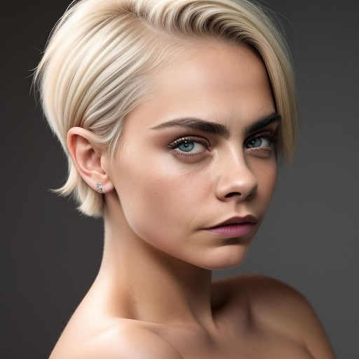 Cara delevingne