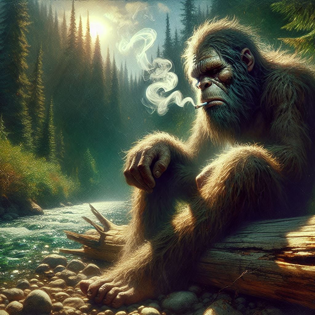 What did I just witness?!