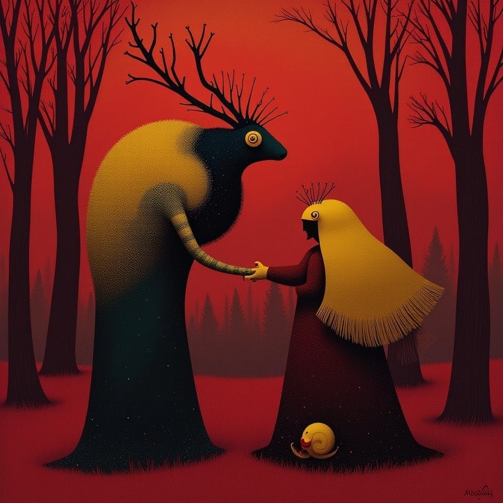 <lora:CICADA SONG:1.0> Deal with the devil 