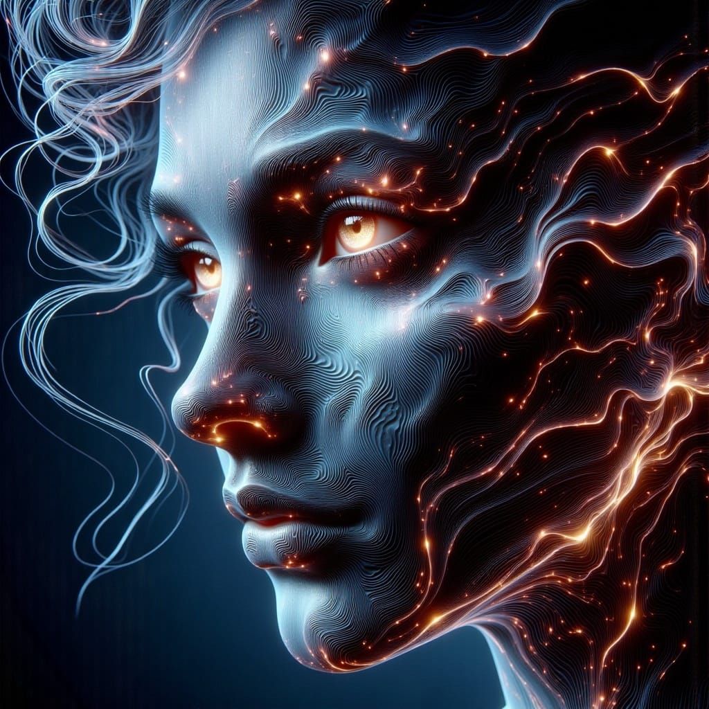 Testing <lora:-Spectral Echo-:1.0>