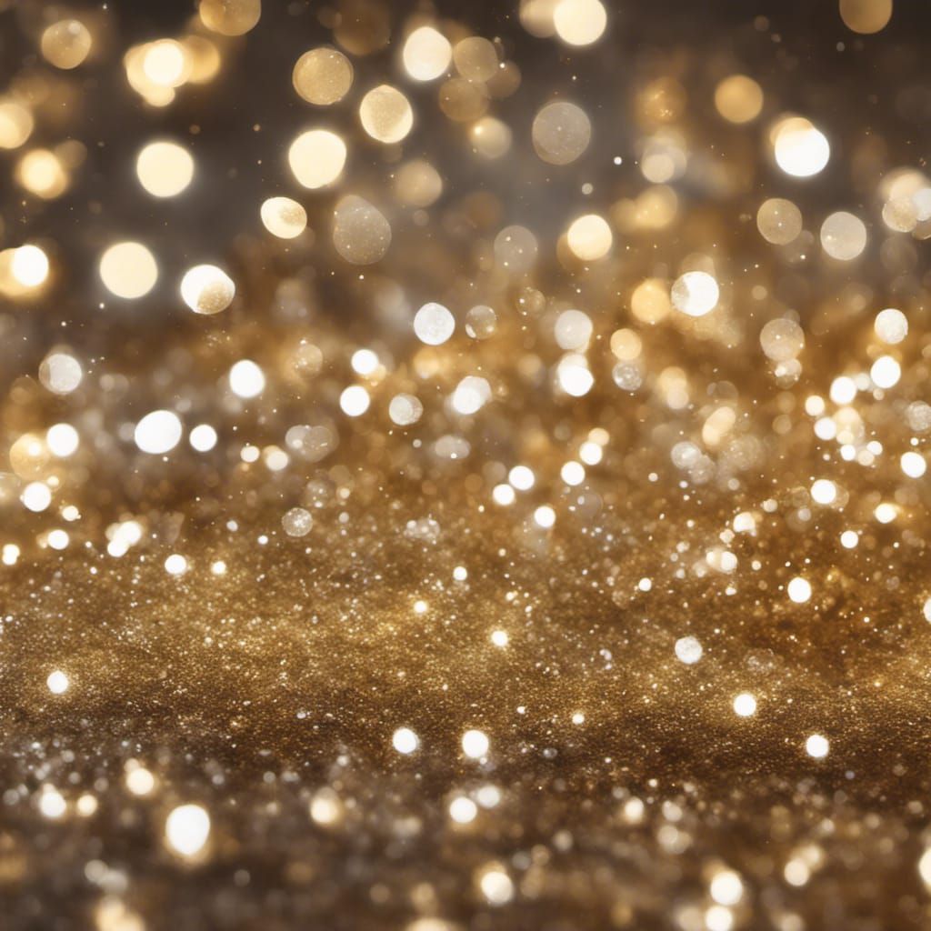 Glitter
