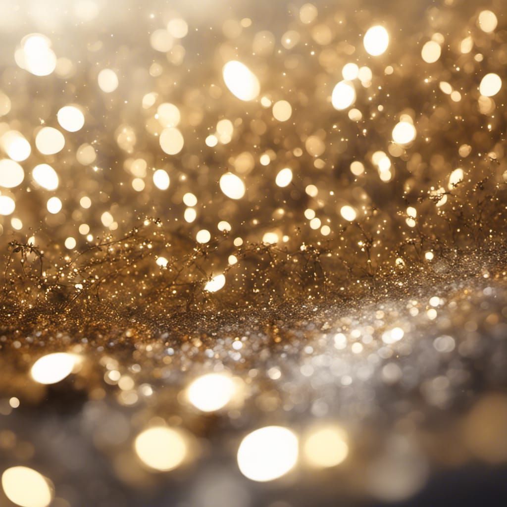 Glitter