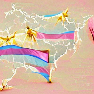 The transgender agenda