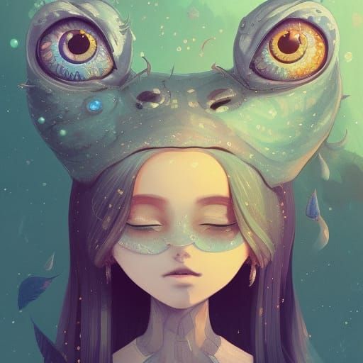 Untitled Creation