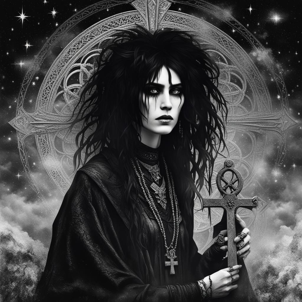 Death (iv)