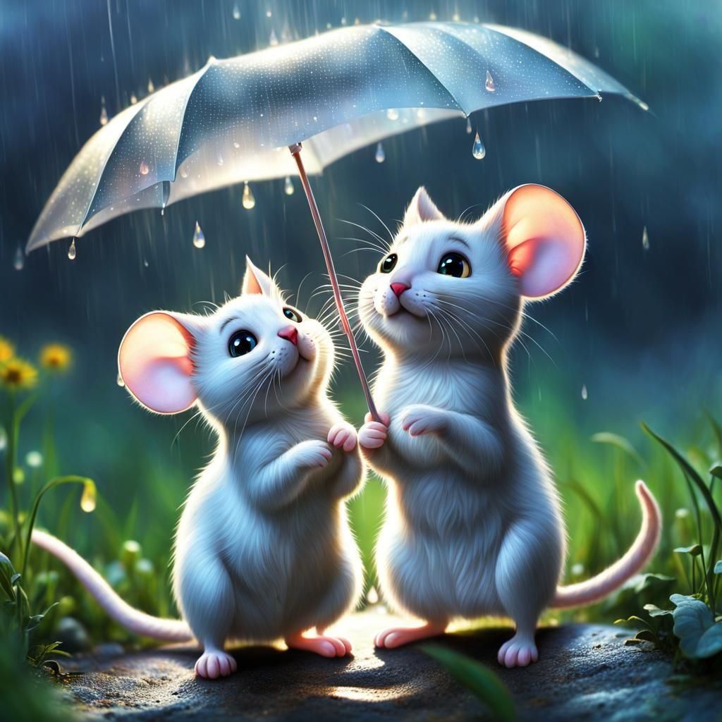 RAIN