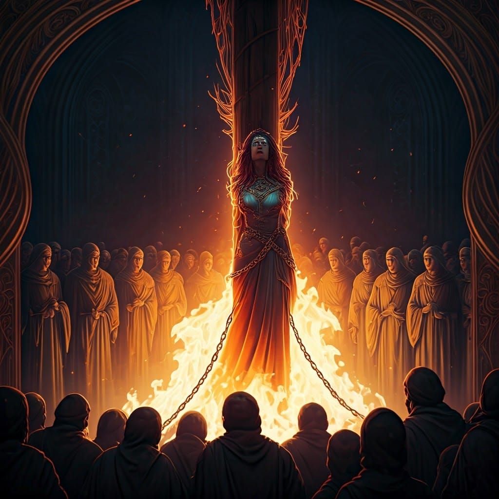 Follower of the light