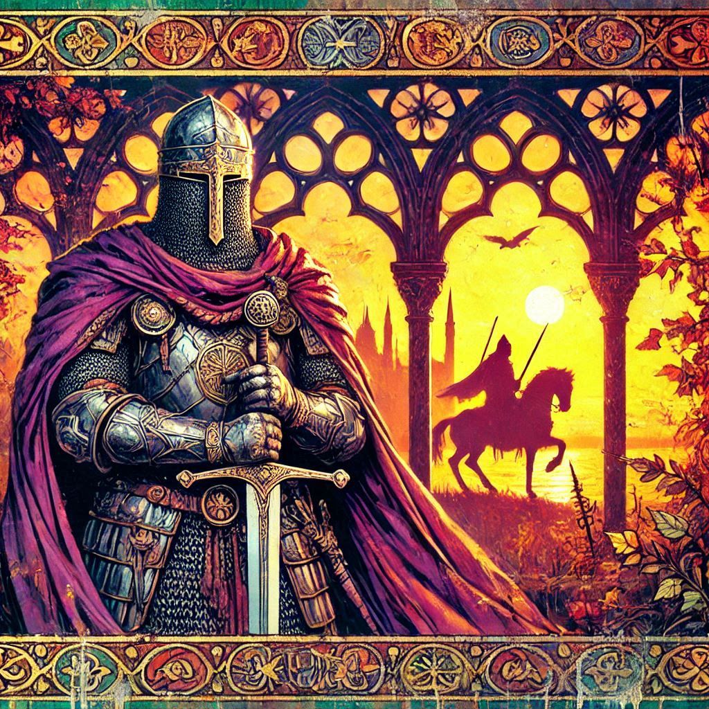 The Empire in the East