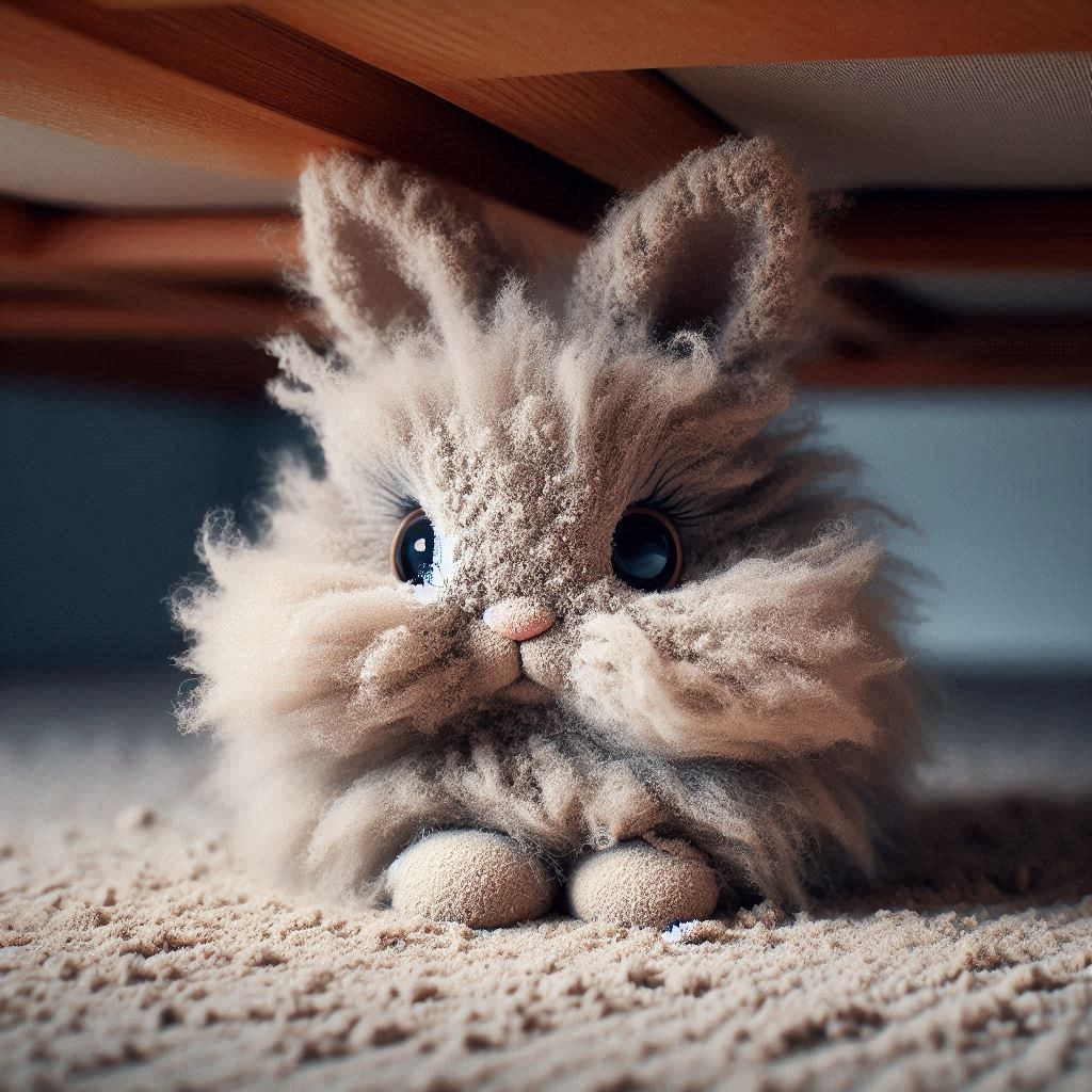 Dust Bunny