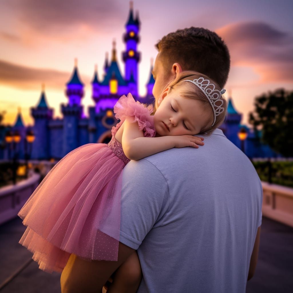 Princess-ing is Hard!!  by @Wildflowers77 