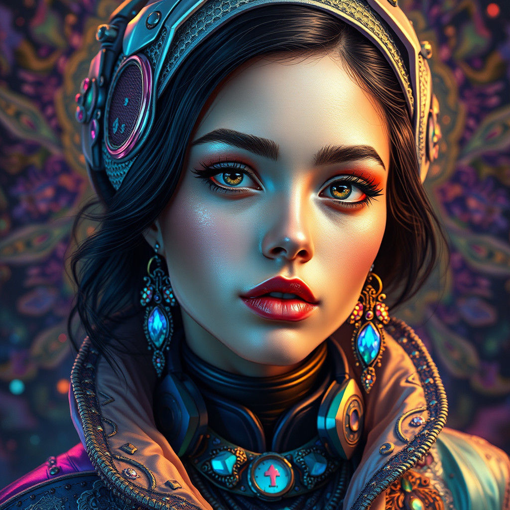 Untitled Creation