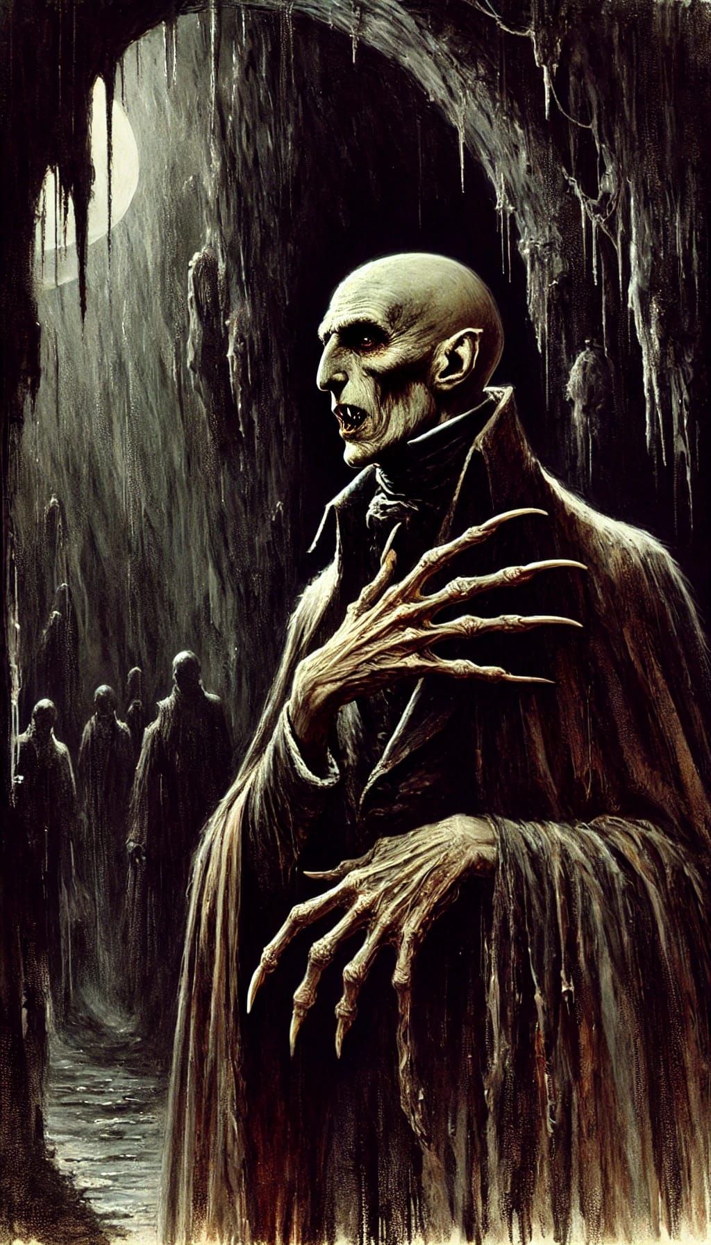 Nosferatu