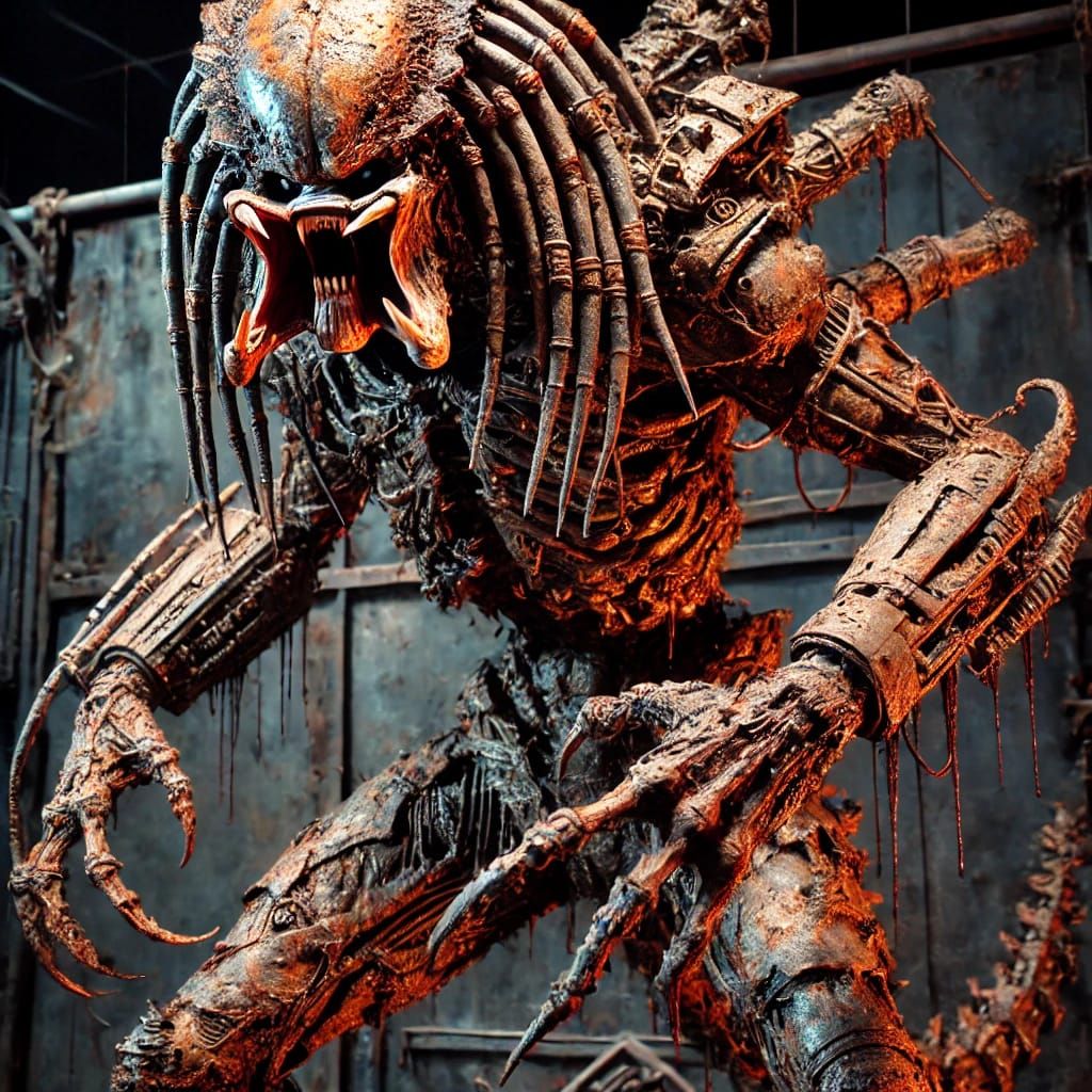 Predator