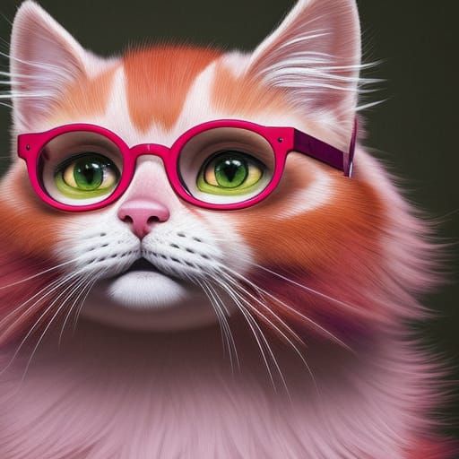 I can see clearly now