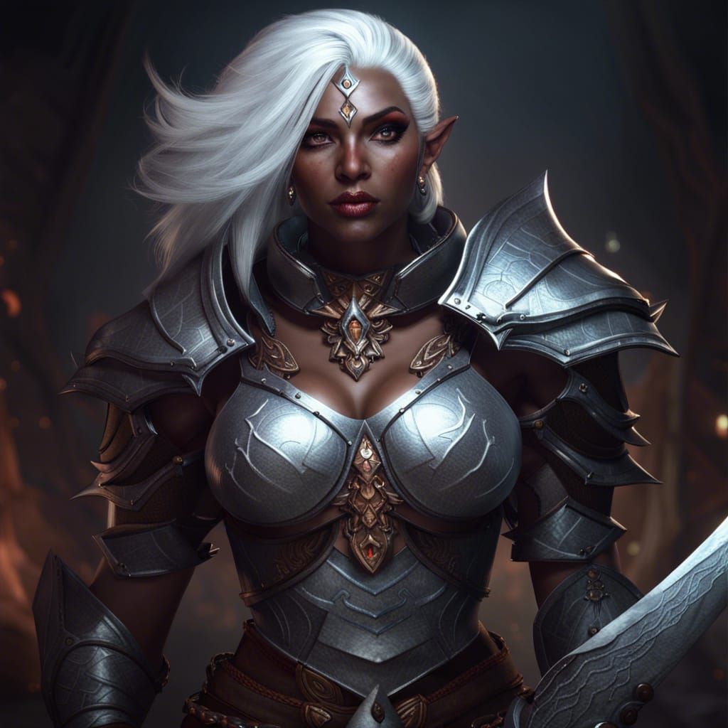 Dark Elf