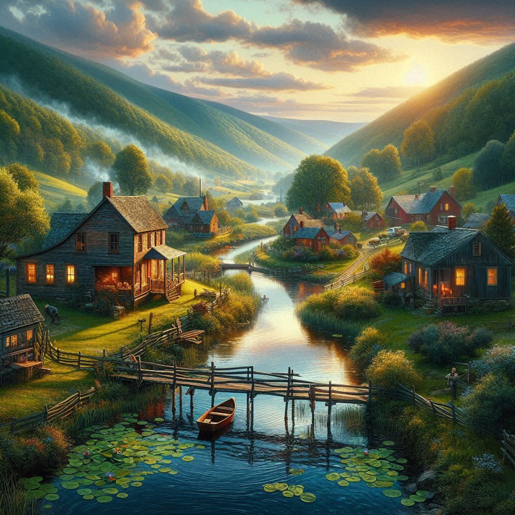 Song Titles or Lyrics Challenge - Country Roads, Take Me Hom...