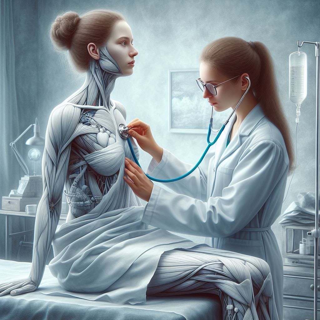 Remove Clothing and Skin Prior to Examination