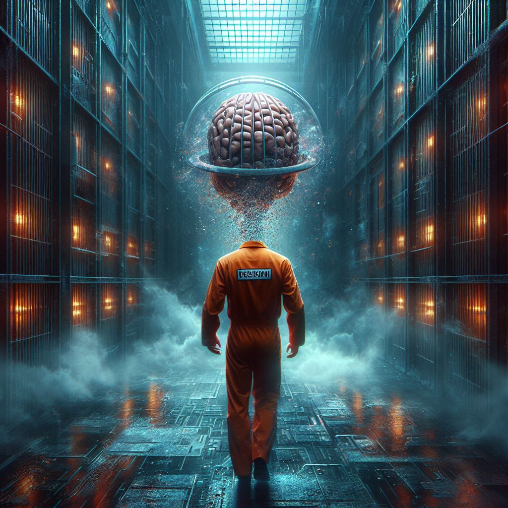 The Mind Prison
