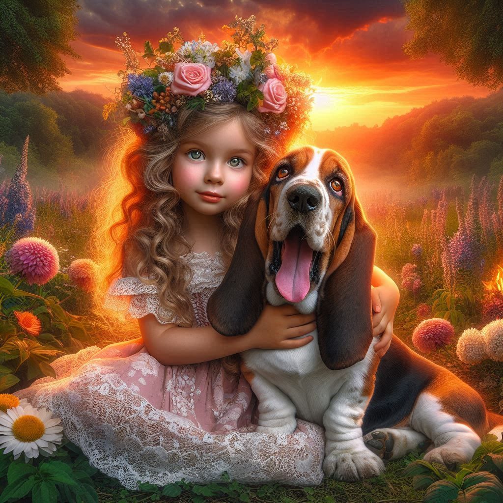 Together Forever 👍👍🐶