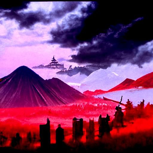 Red Mountain
