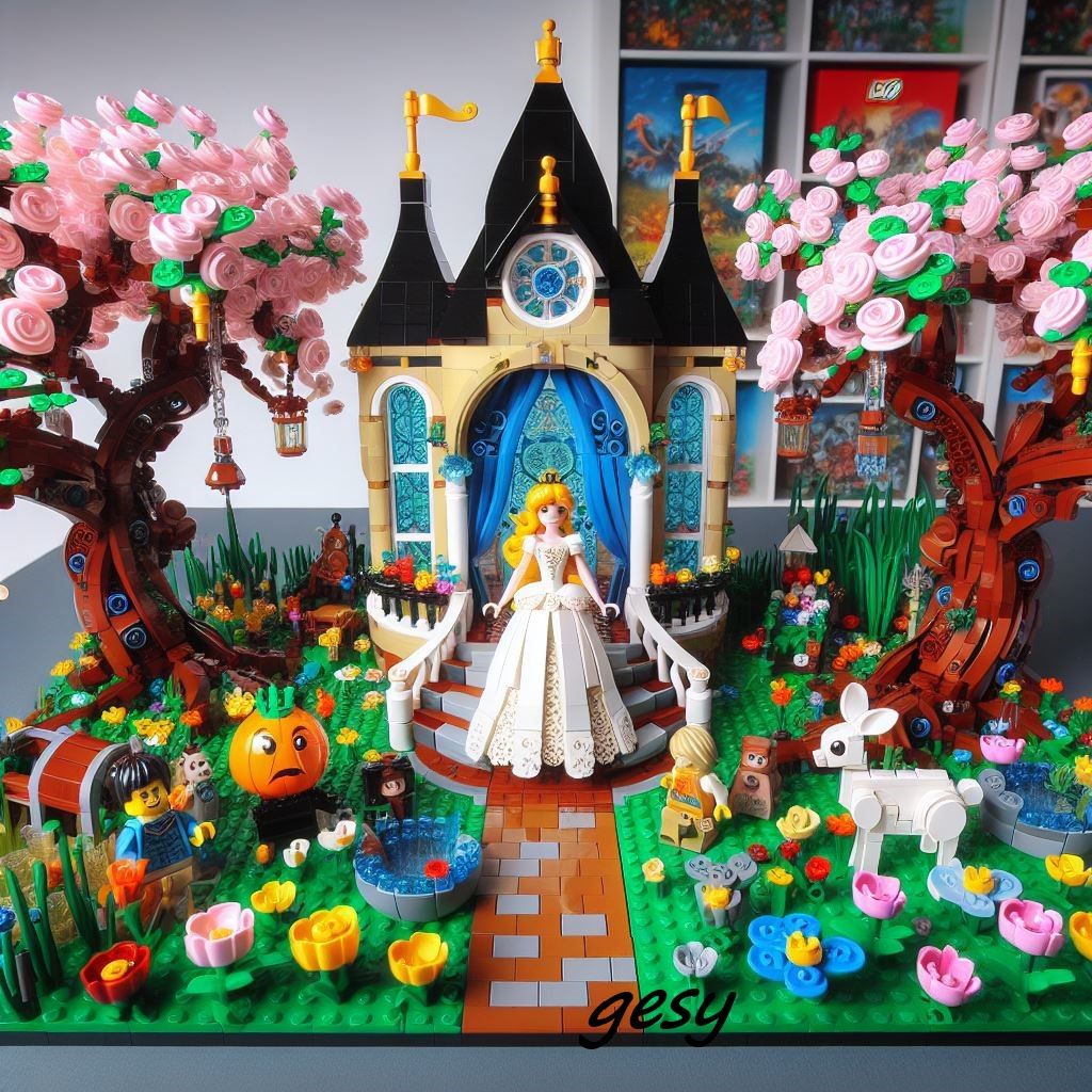 Lego