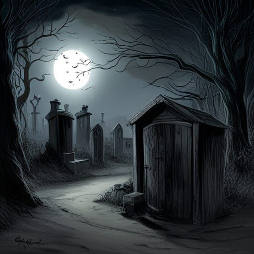 Graveyard