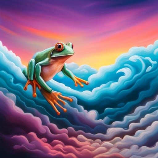 Frog